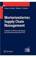 Wertorientiertes Supply Chain Management