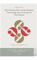The Victorian Poet and His Readers: The Strange Case of Tennyson’s «The Princess»
