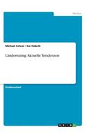 Länderrating