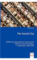 The Social City