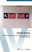 Private Equity