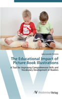 Educational Impact of Picture Book Illustrations