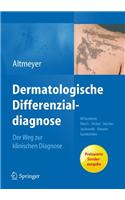 Dermatologische Differenzialdiagnose