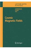 Cosmic Magnetic Fields