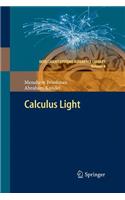 Calculus Light