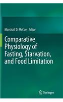 Comparative Physiology of Fasting, Starvation, and Food Limitation
