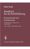 Seemannschaft Und Schiffstechnik