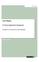 Un Tour Spiritual à Stralsund