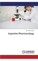 Expertise Pharmacology