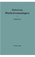 Elektrische Starkstromanlagen