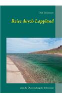 Reise durch Lappland