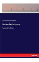 Bohemian Legends: Second Edition