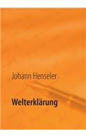 Welterklärung