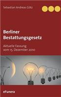 Berliner Bestattungsgesetz