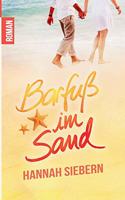 Barfuß im Sand