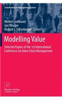 Modelling Value