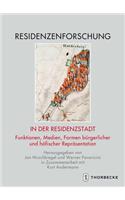 In Der Residenzstadt