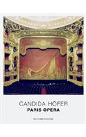 Candida Hofer: Opera de Paris