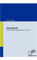 Schul-Spuren