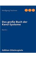 Das große Buch der Keno-Systeme