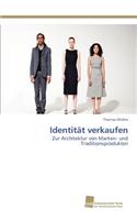Identität verkaufen