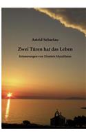 Zwei Türen hat das Leben