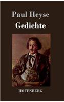 Gedichte