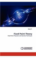 Fixed Point Theory