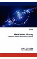 Fixed Point Theory