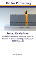 Protección de datos