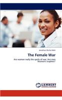 Female War