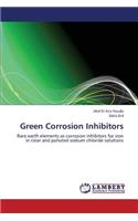 Green Corrosion Inhibitors