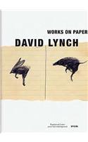 David Lynch: Works on Paper