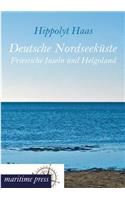 Deutsche Nordseekuste