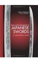 Facts and Fundamentals of Japanese Swords: A Collector's Guide