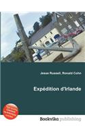 Expedition d'Irlande