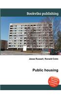Public Housing