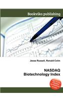 NASDAQ Biotechnology Index