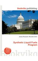 Synthetic Liquid Fuels Program