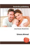 Umera Ahmad