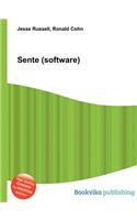 Sente (Software)