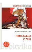 HMS Ardent (1796): (English)