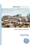 North Sea: (English)