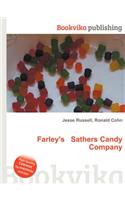 Farley's Sathers Candy Company: (English)