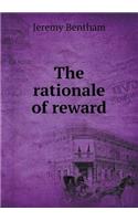 The rationale of reward