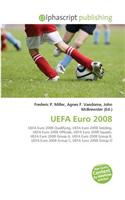Uefa Euro 2008: (English)