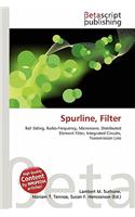 Spurline, Filter: (English)
