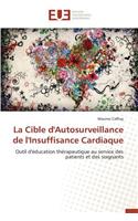 La Cible d'Autosurveillance de l'Insuffisance Cardiaque
