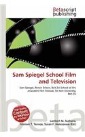 Sam Spiegel School Film and Television
