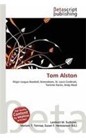 Tom Alston: (English)